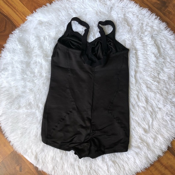 🔴SOLD🔴Sears Black Shapewear Bundle - Picture 4 of 14